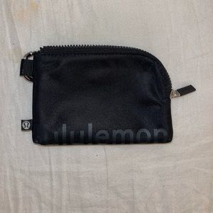 LULULEMON WALLET